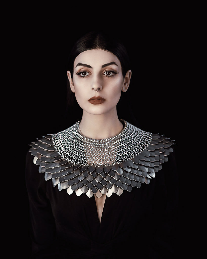 D'Arc Collar Grimvr 2