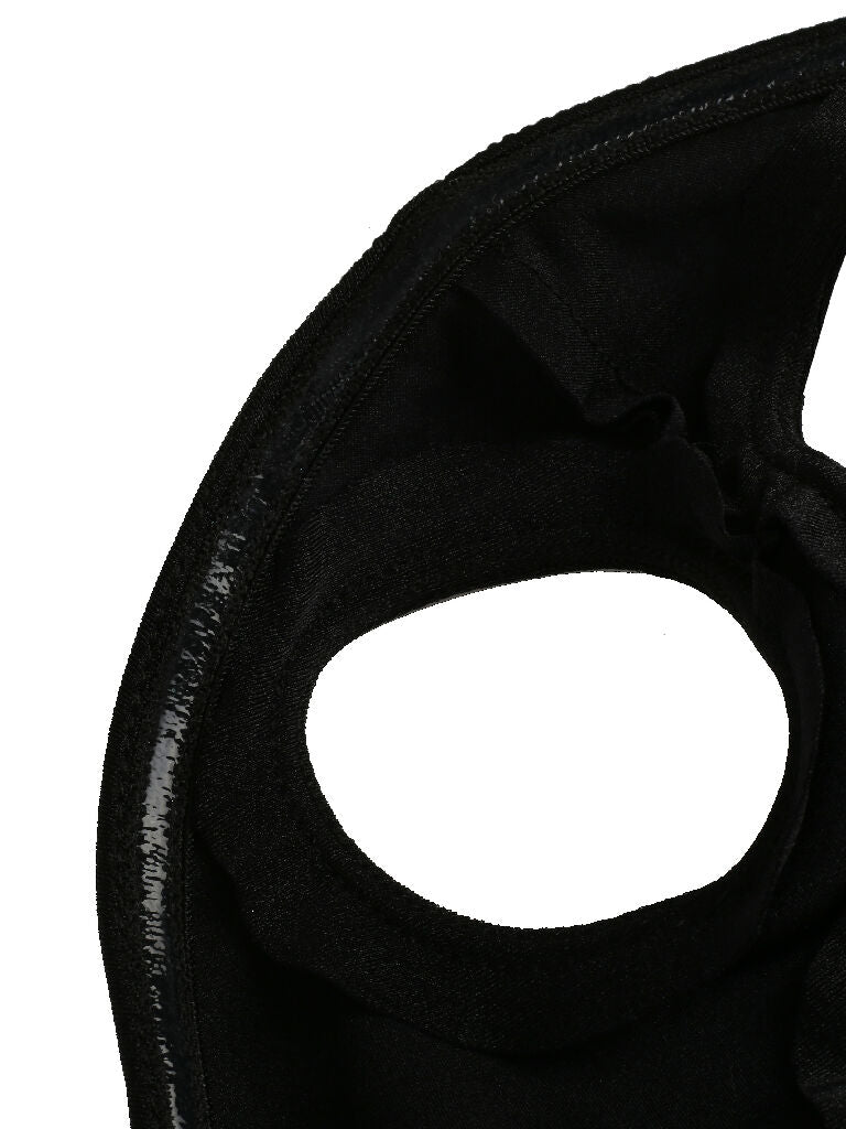 Balaclava Lycra BLACK