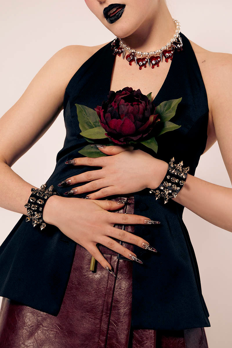 Bad Romance Necklace