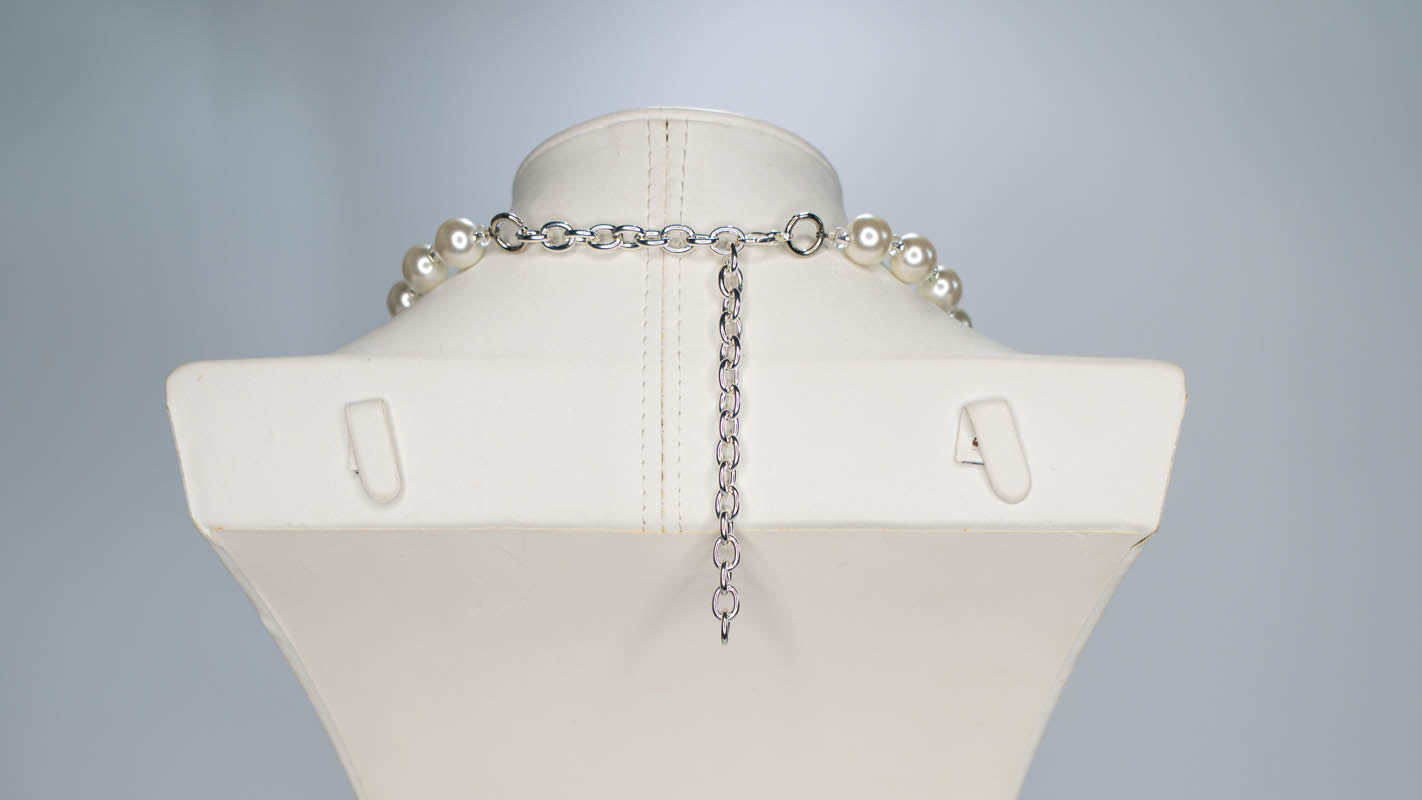 Bad Romance Necklace