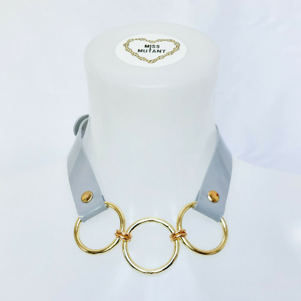 The Bellona Necklace