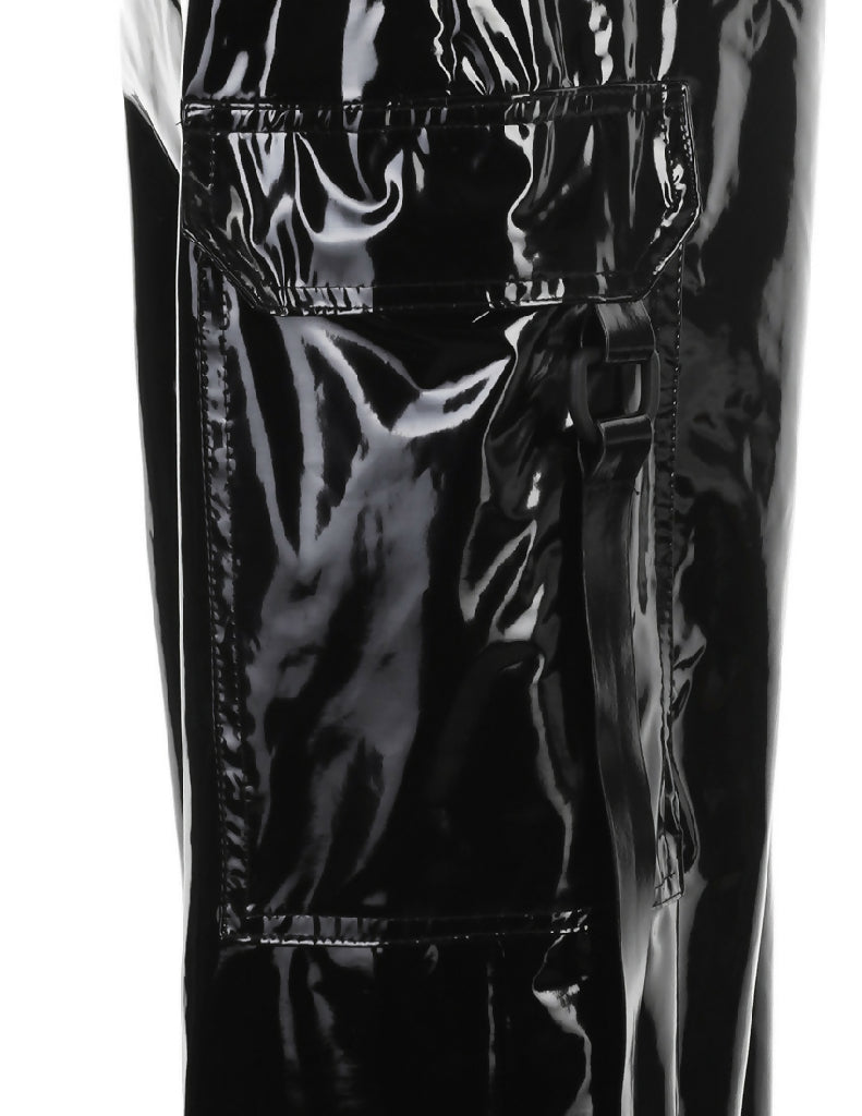 Baggy Pants - Lack - SHOWROOM