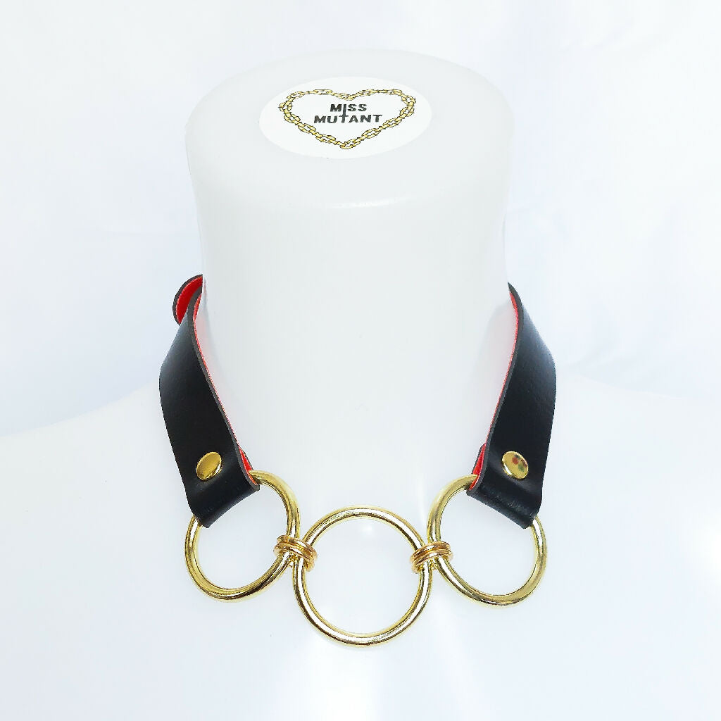 The Bellona Necklace