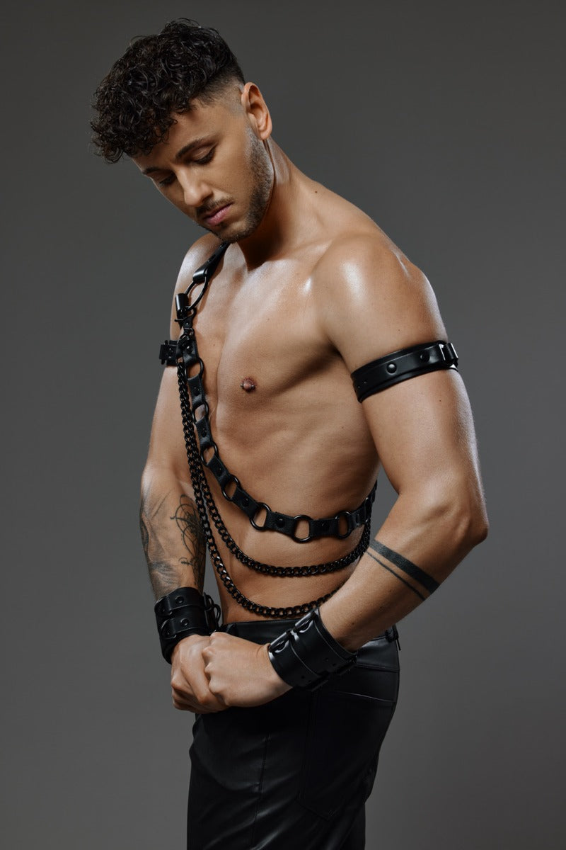 Bicep Cuff “Boris”