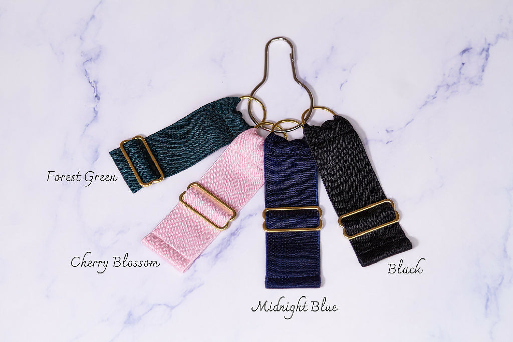 30mmstraps