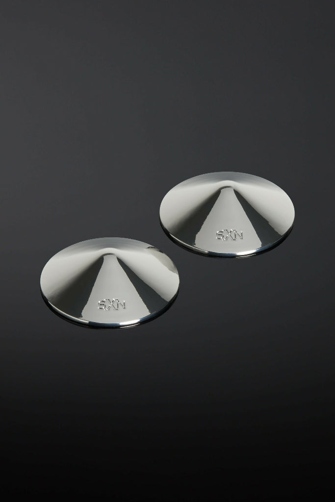 Argentum Nipple Covers (1)