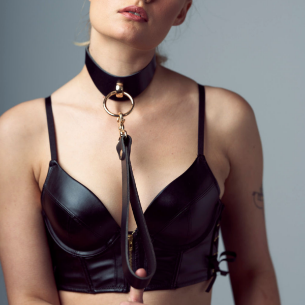 Loop Strap Leash
