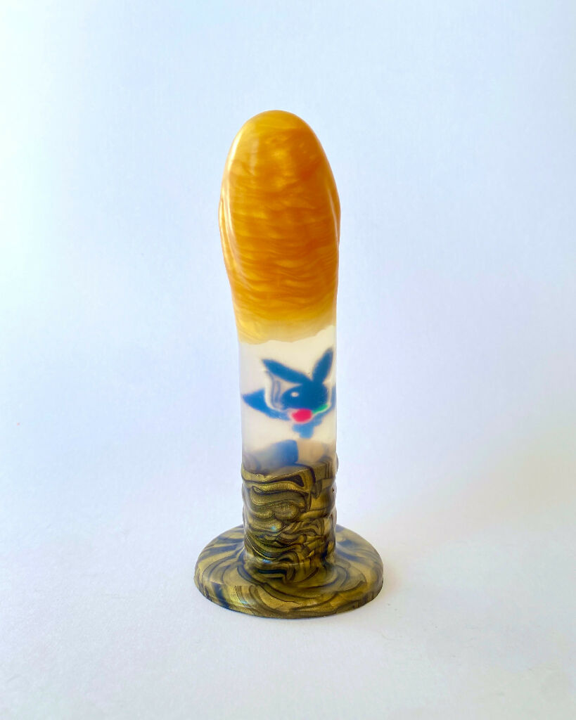 Playboy dildo