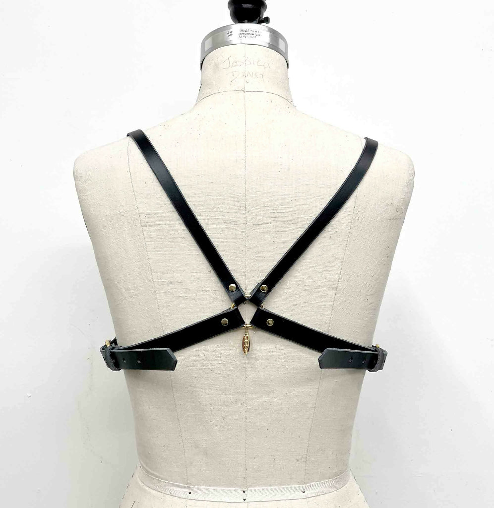Hecate-Black-Leather-Harness-Bra-4