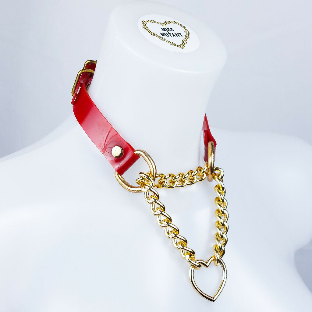 The Ambrosia Choker (medium size)