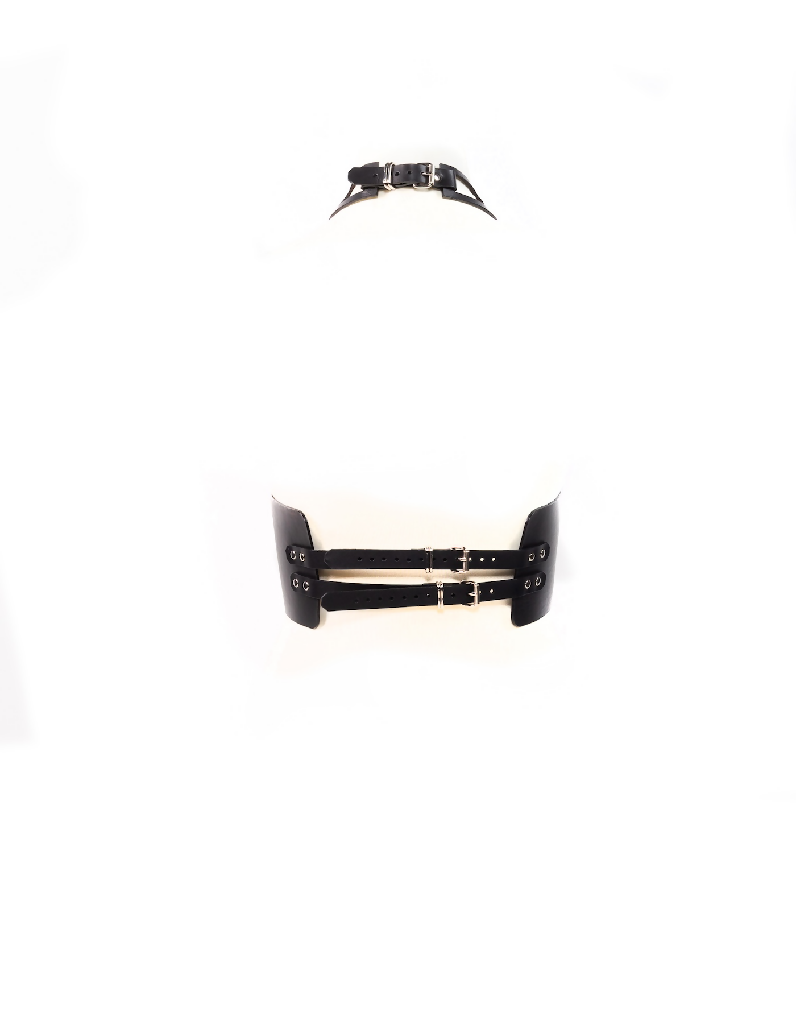 ODALISQUE_harness_perlensau_black_leather1 copy NJAL