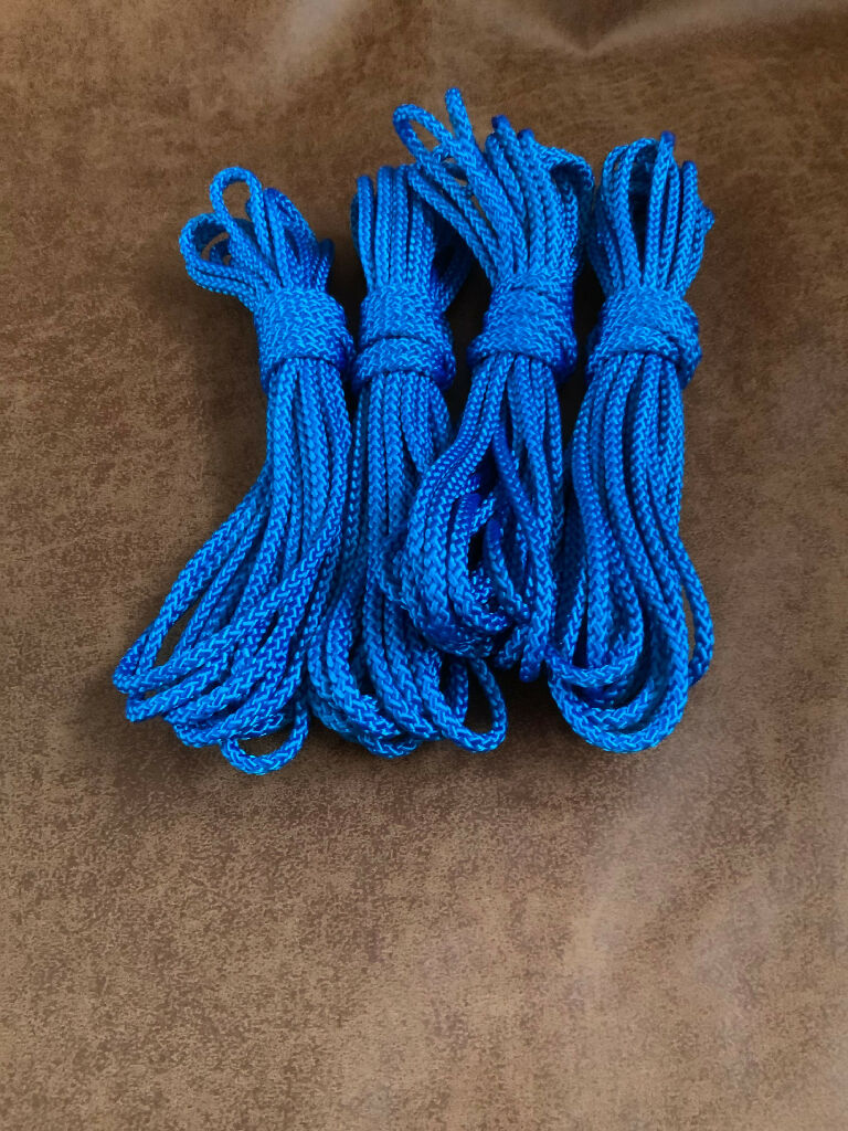 MFP Bondage Rope