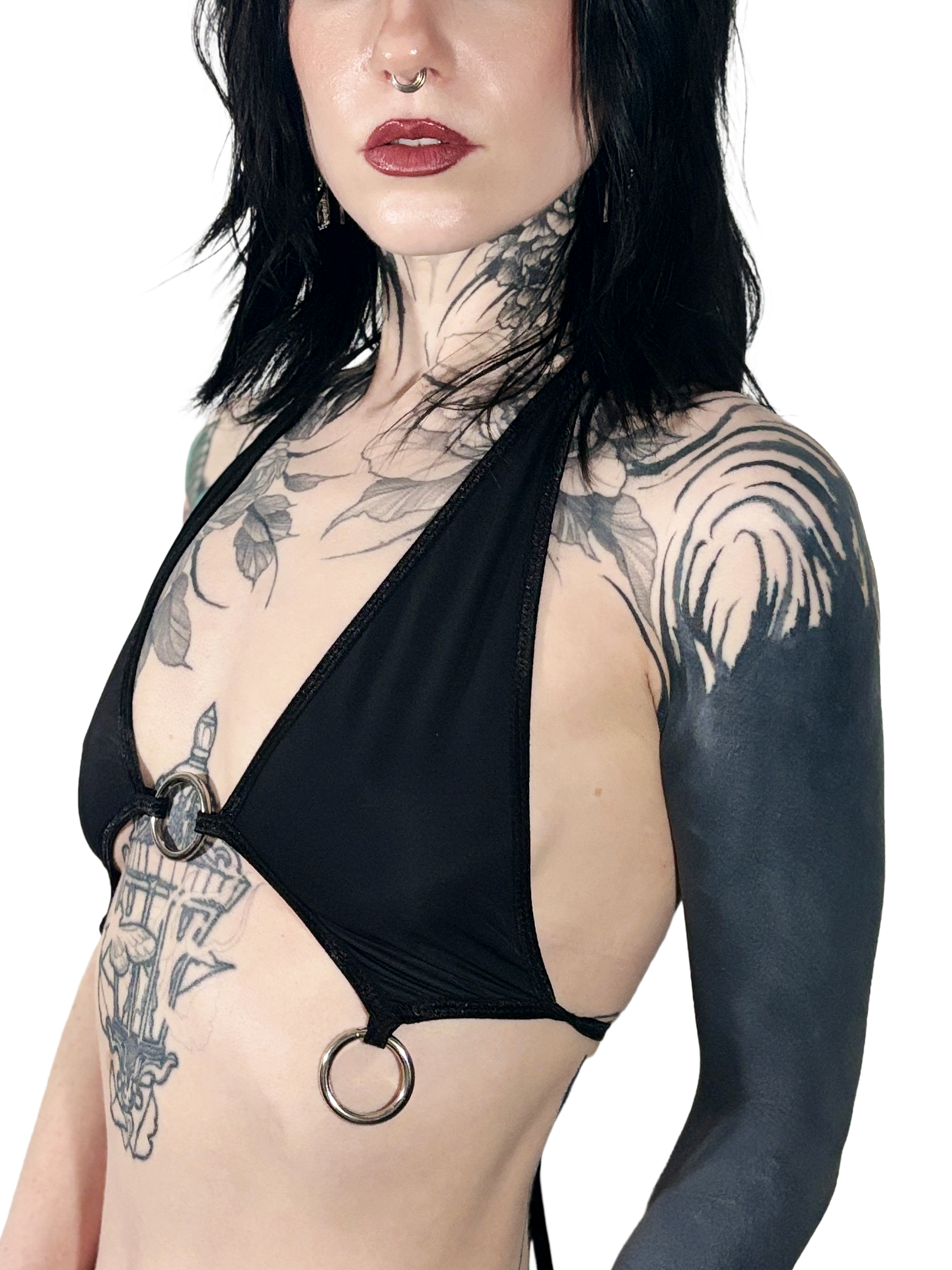 Viper Top