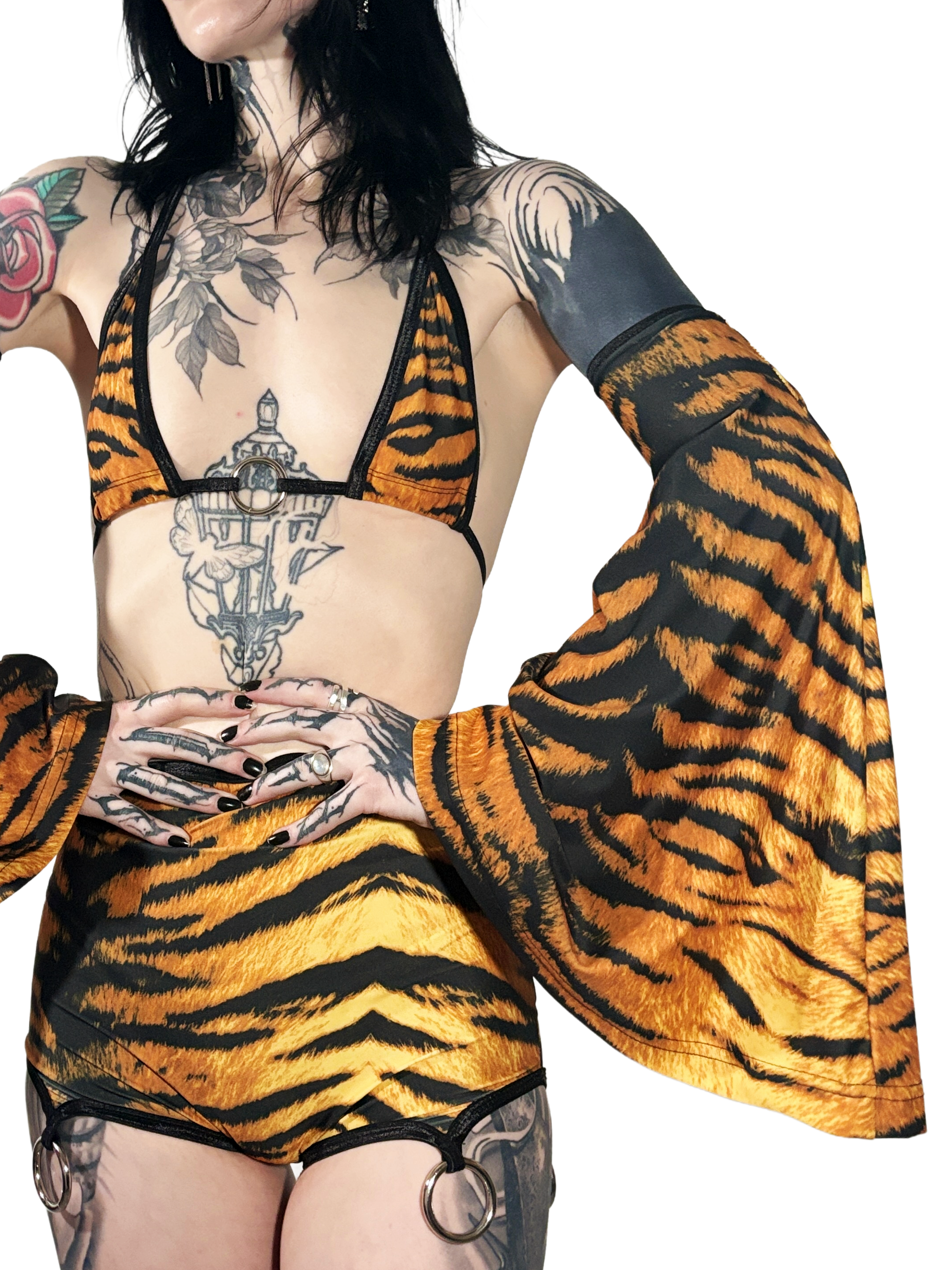 Wander Sleeve
