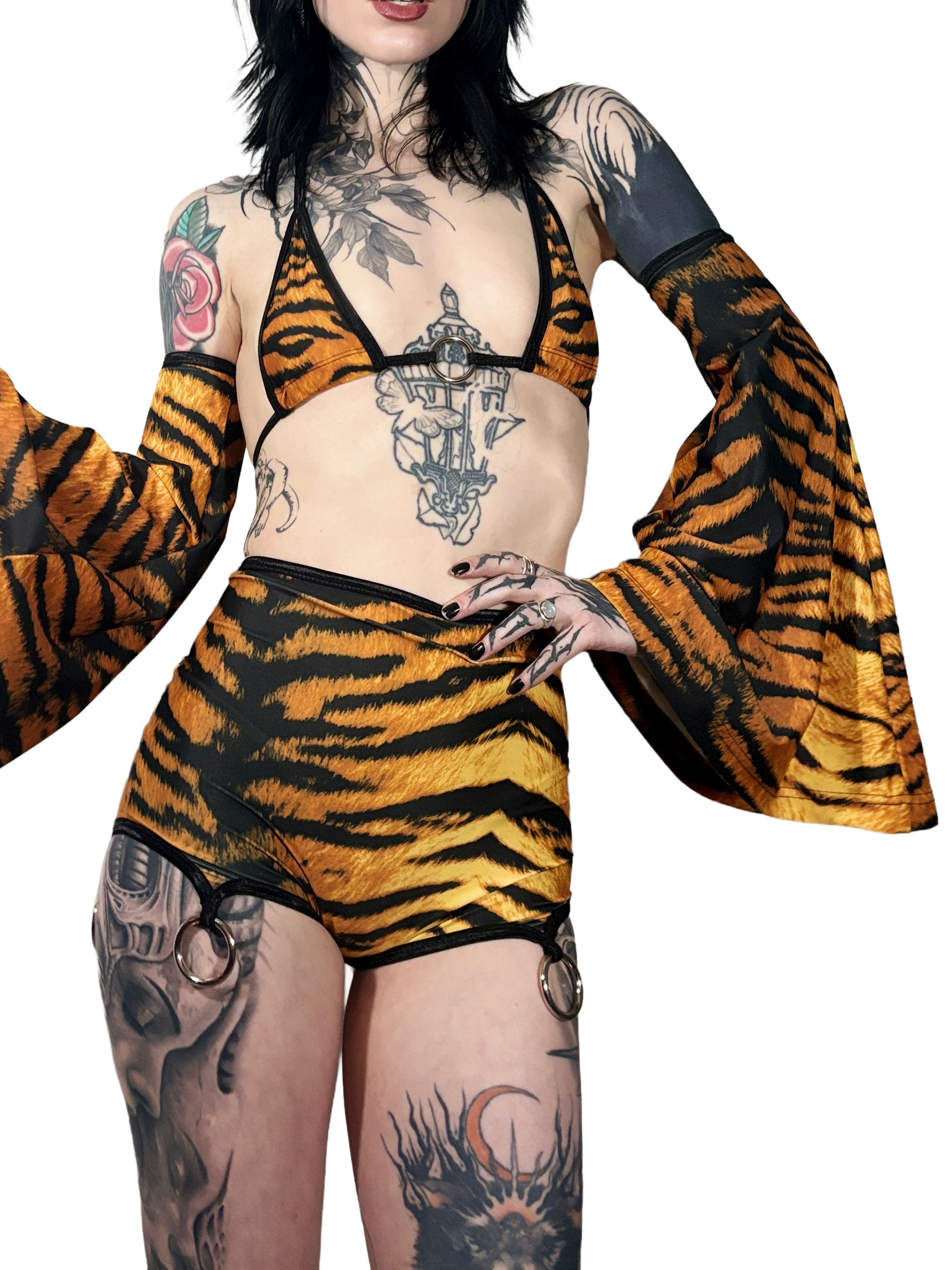 Wander Sleeve
