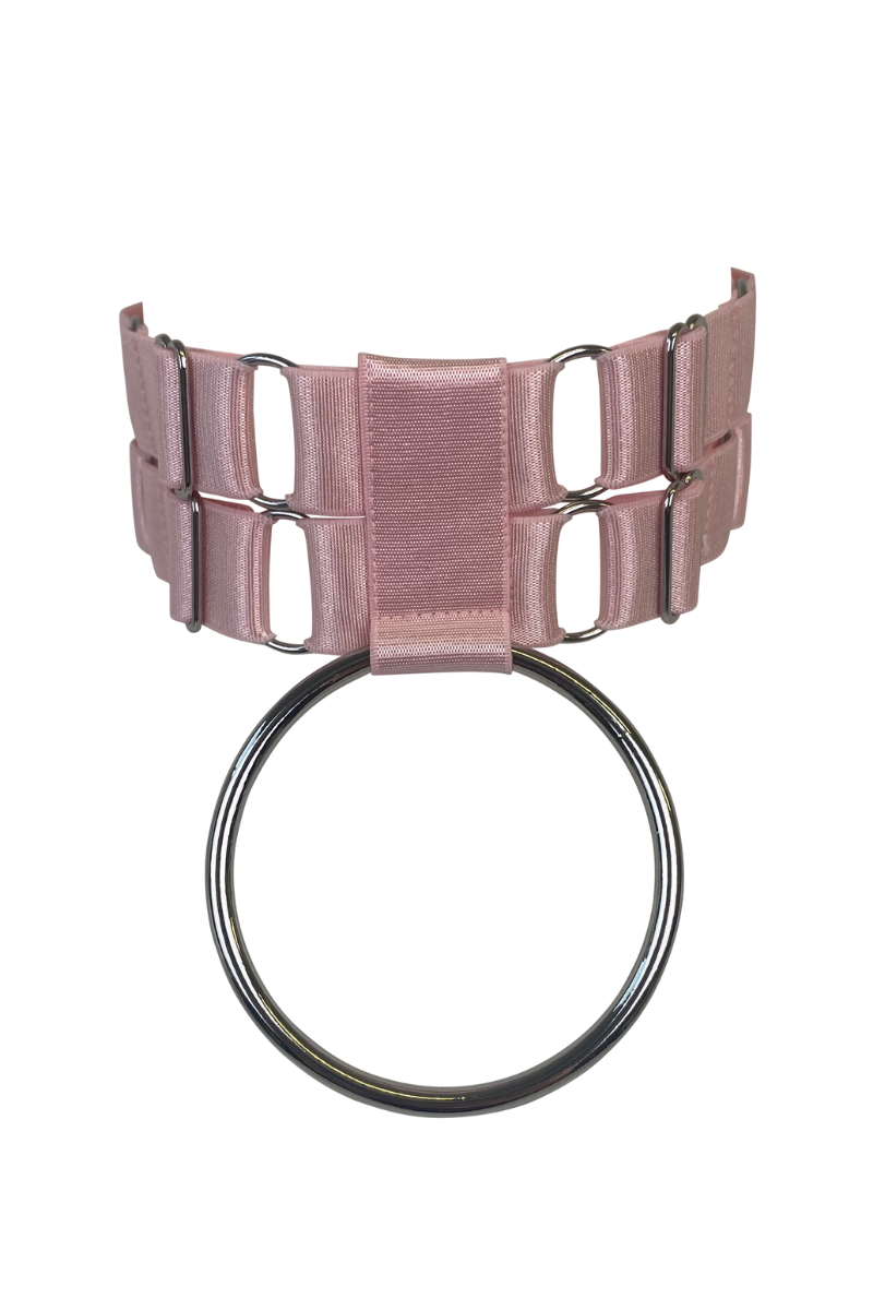 Candy Assent Collar
