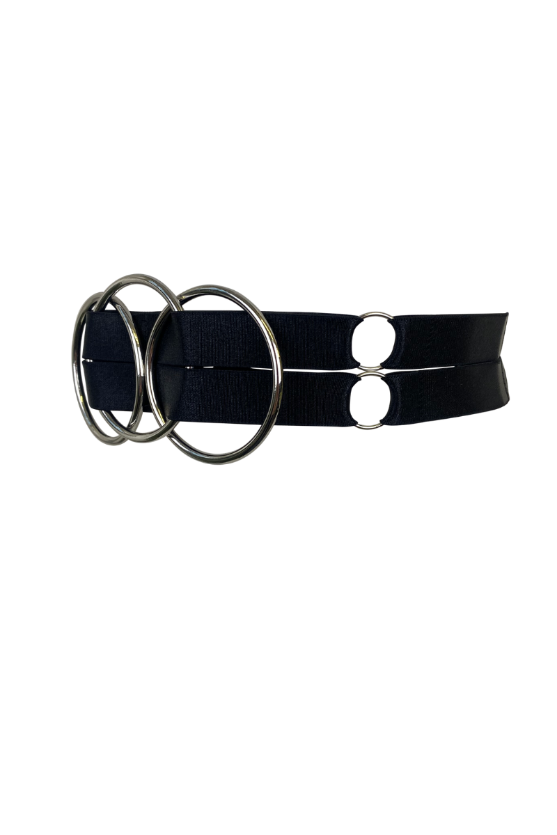 10 Year Anniversary Belt