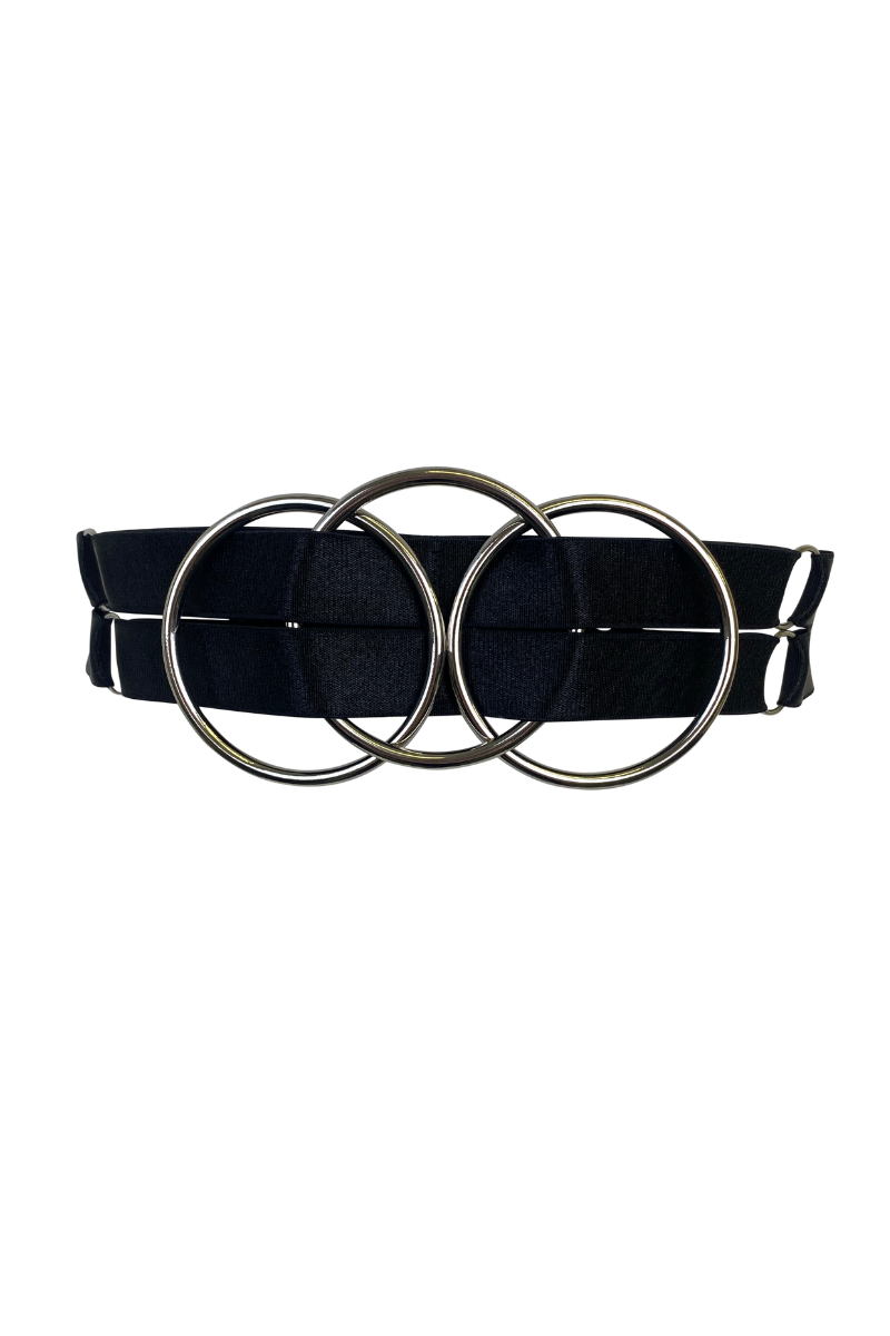 10 Year Anniversary Belt