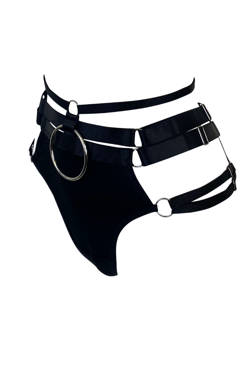 10 Year Anniversary Thong