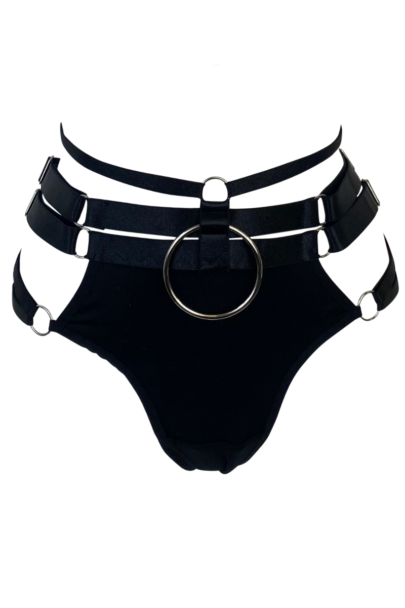 10 Year Anniversary Thong