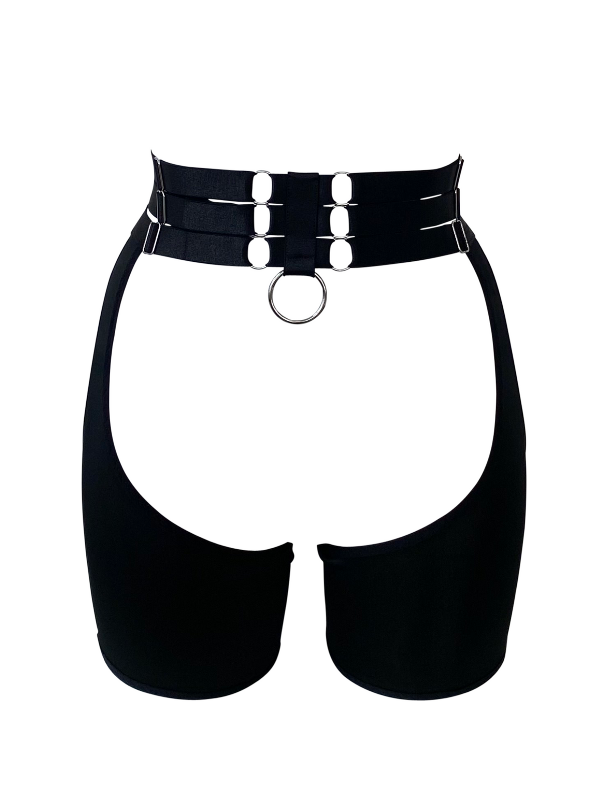 Viper Garter Chaps
