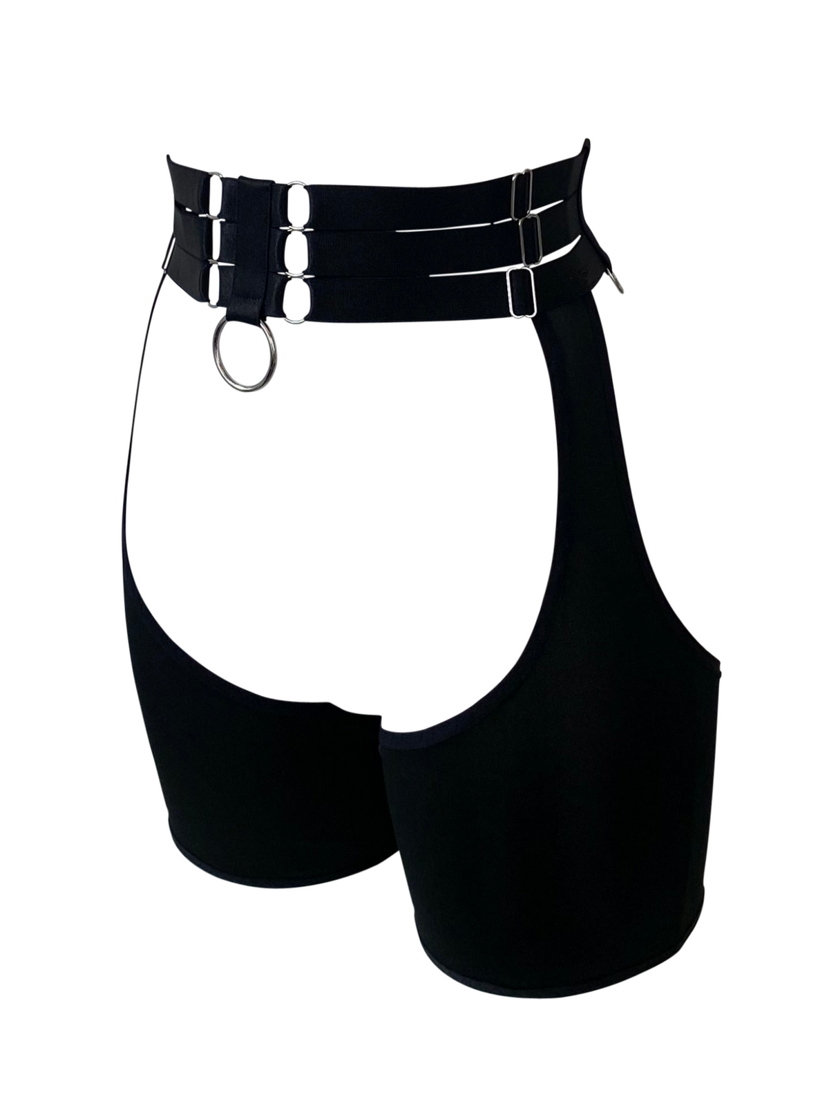 Viper Garter Chaps