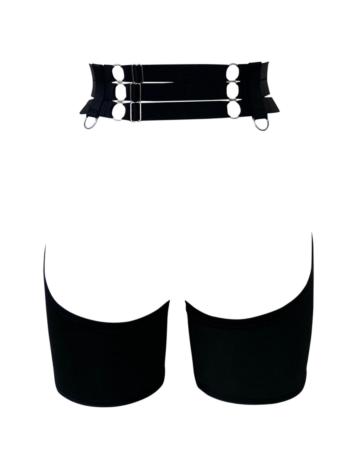 Viper Garter Chaps