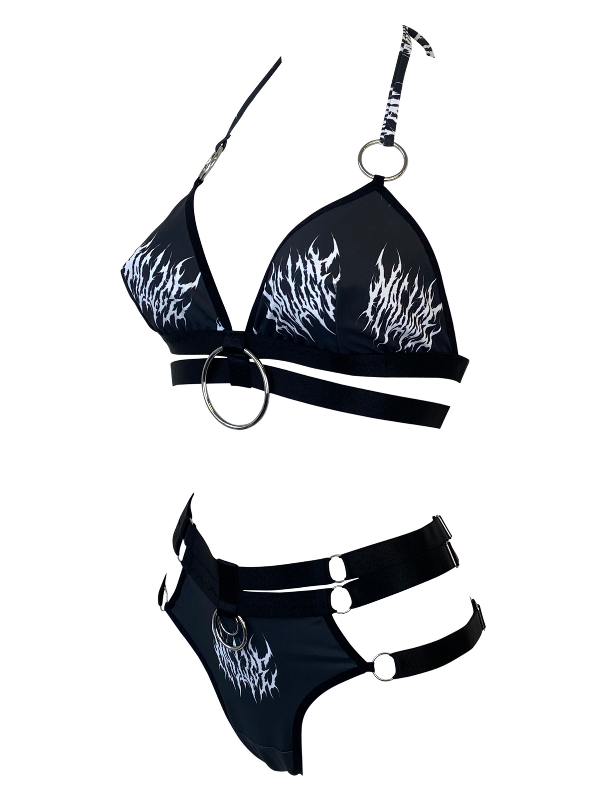 Spite Bikini Top