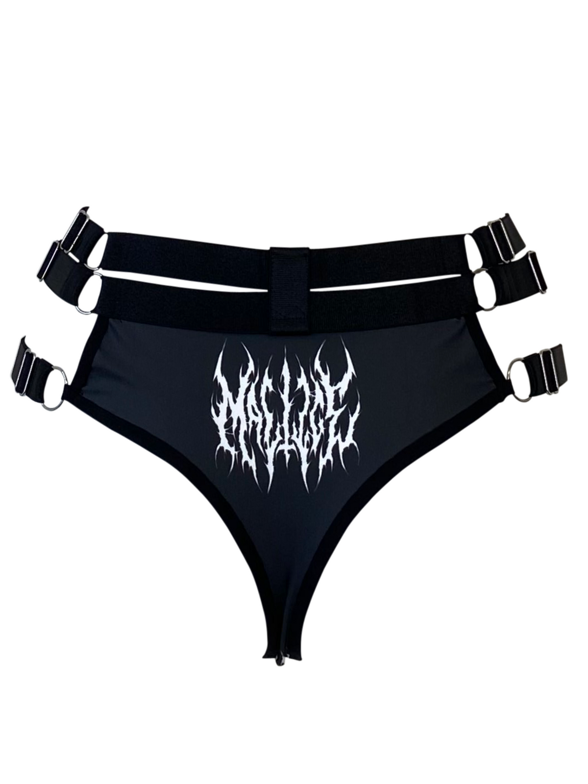 Spite Bikini Bottoms