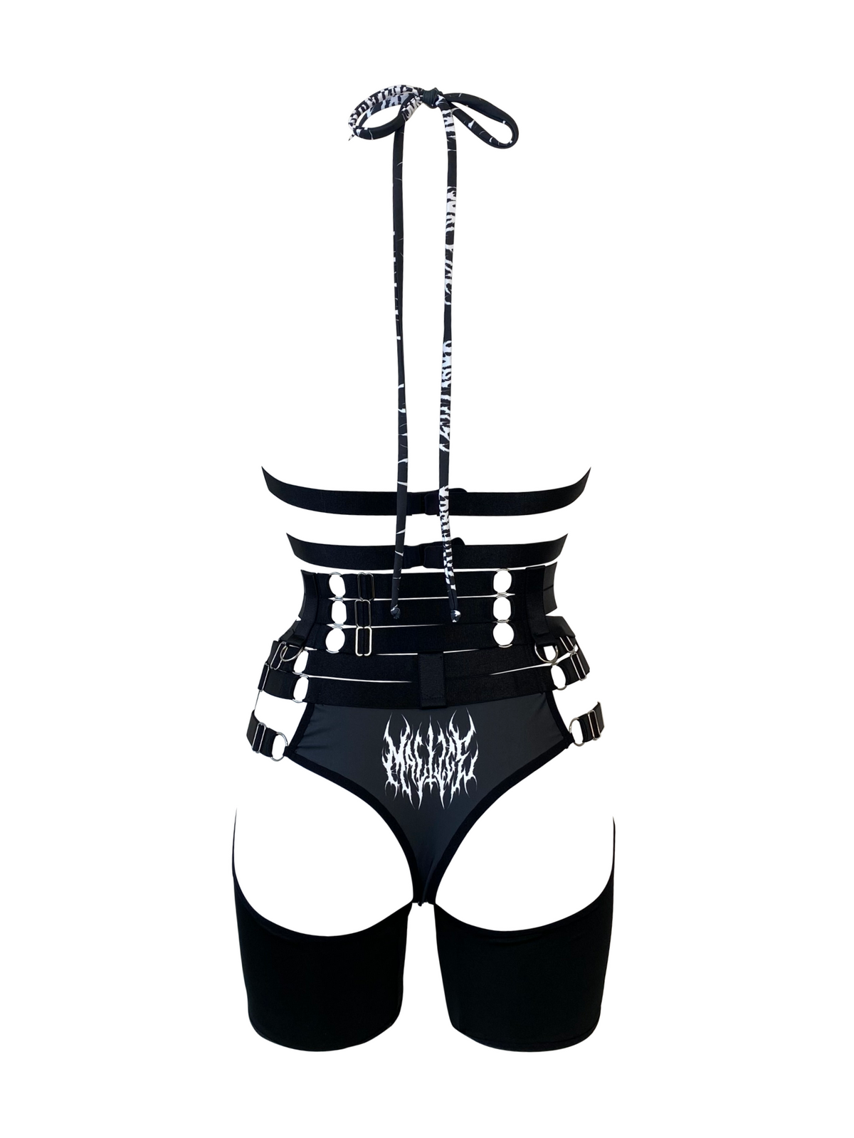 Spite Bikini Bottoms