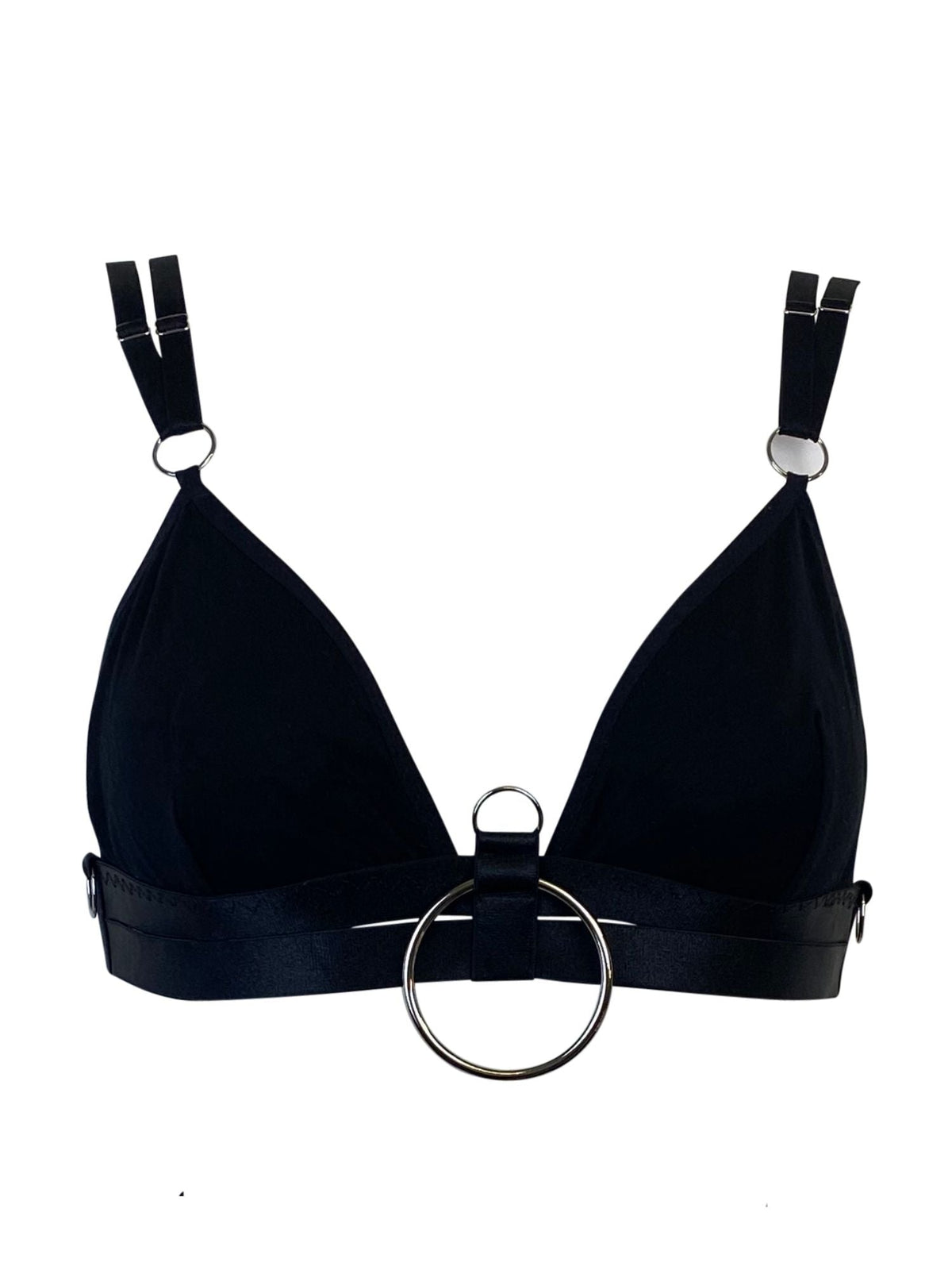 10th Anniversary Bra