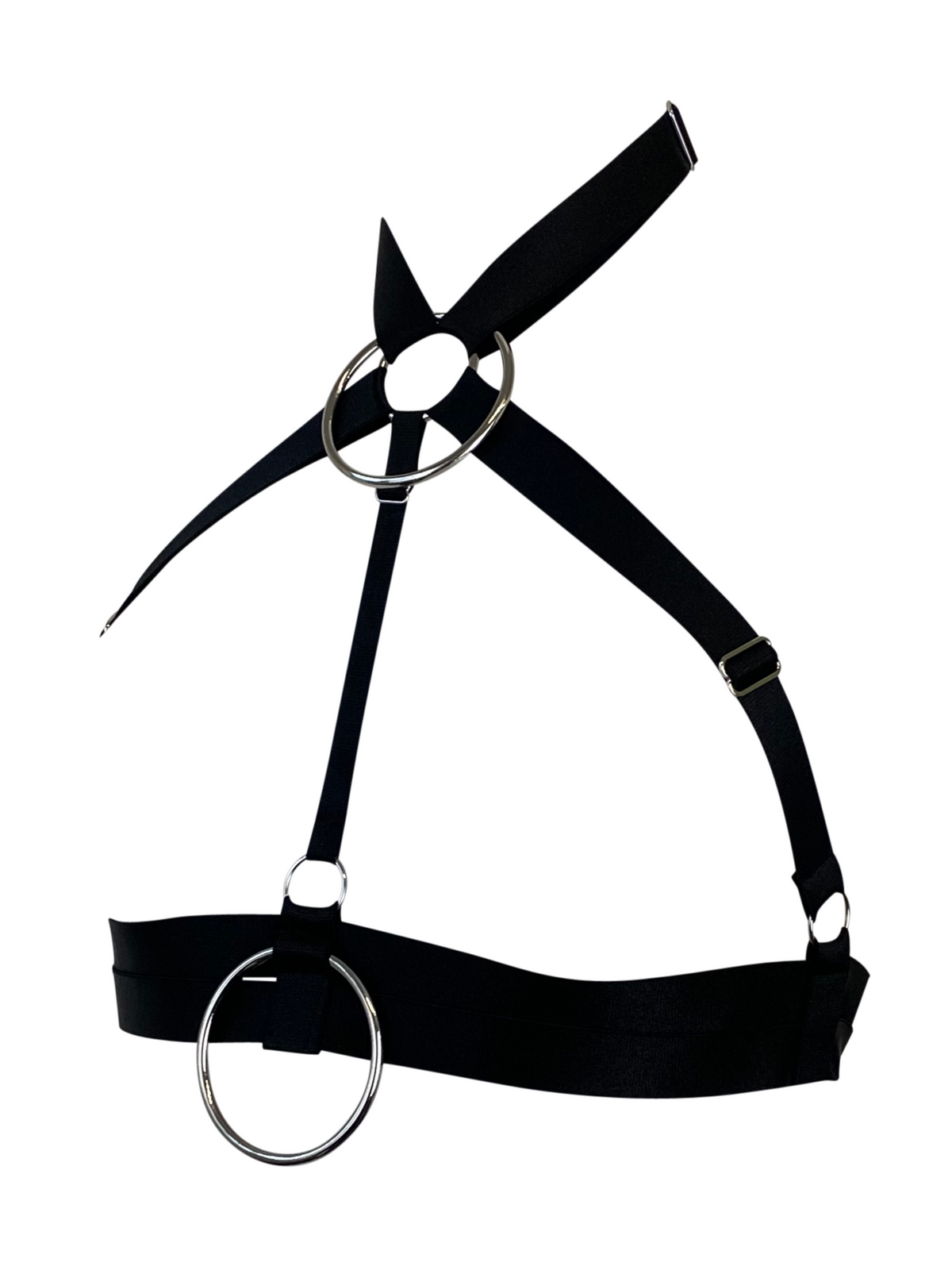 10th Anniversary Harness
