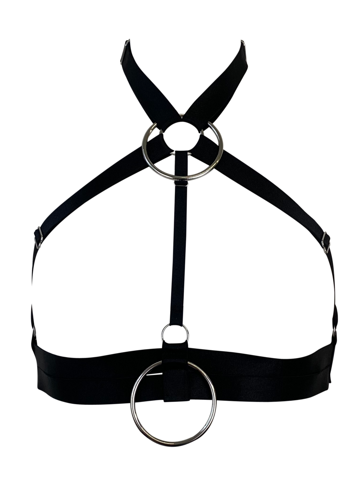 10th Anniversary Harness