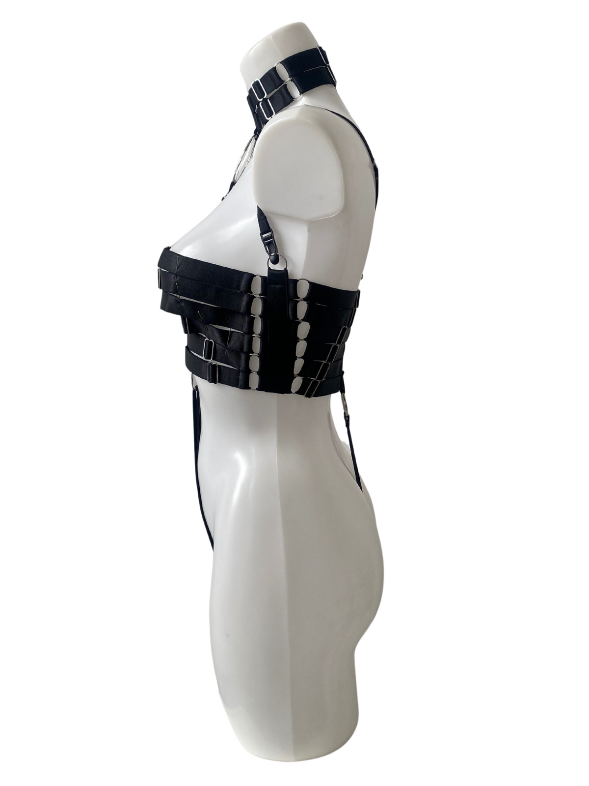 Censored Ouvert Playsuit