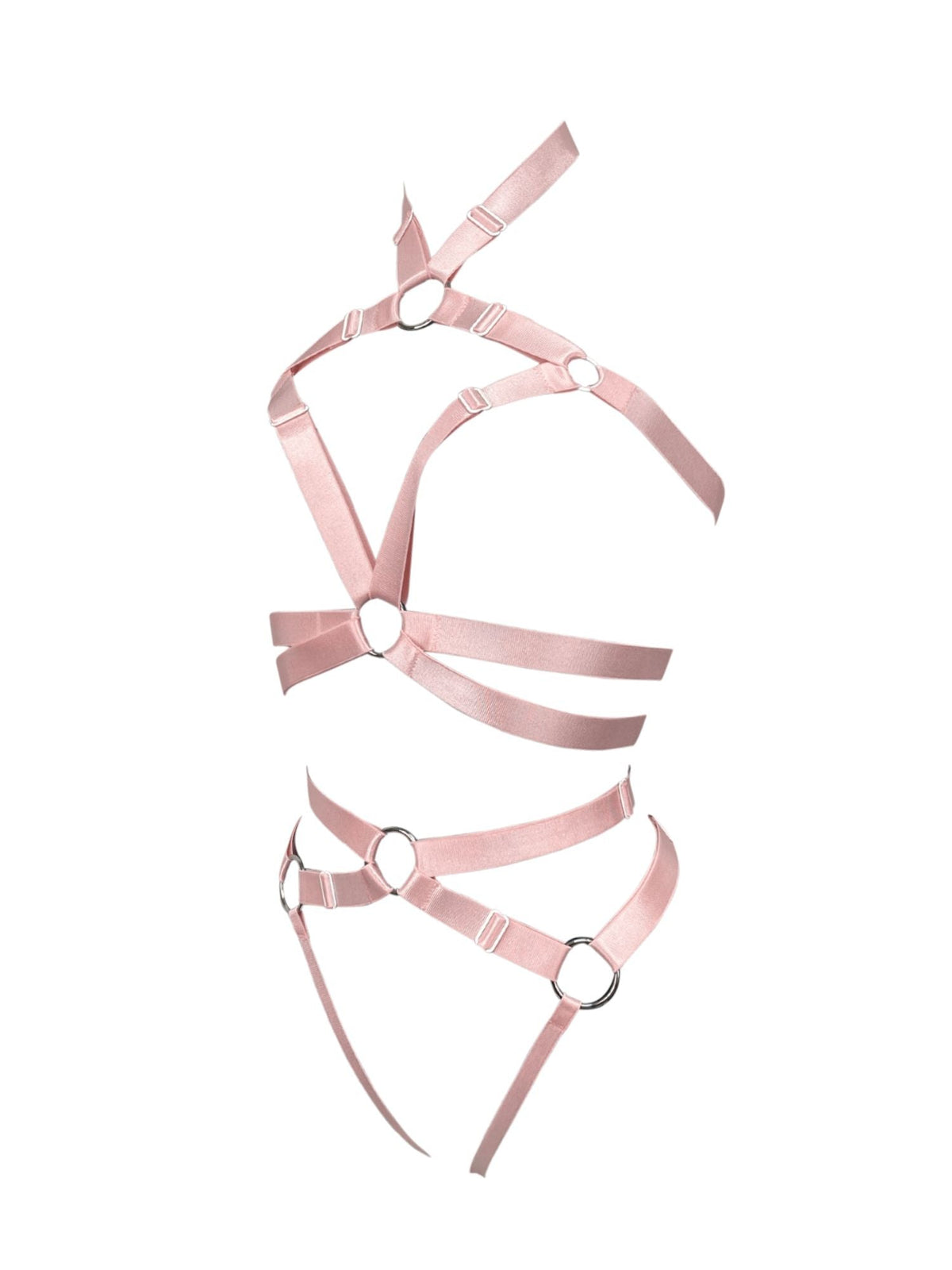 Candy Compel Set
