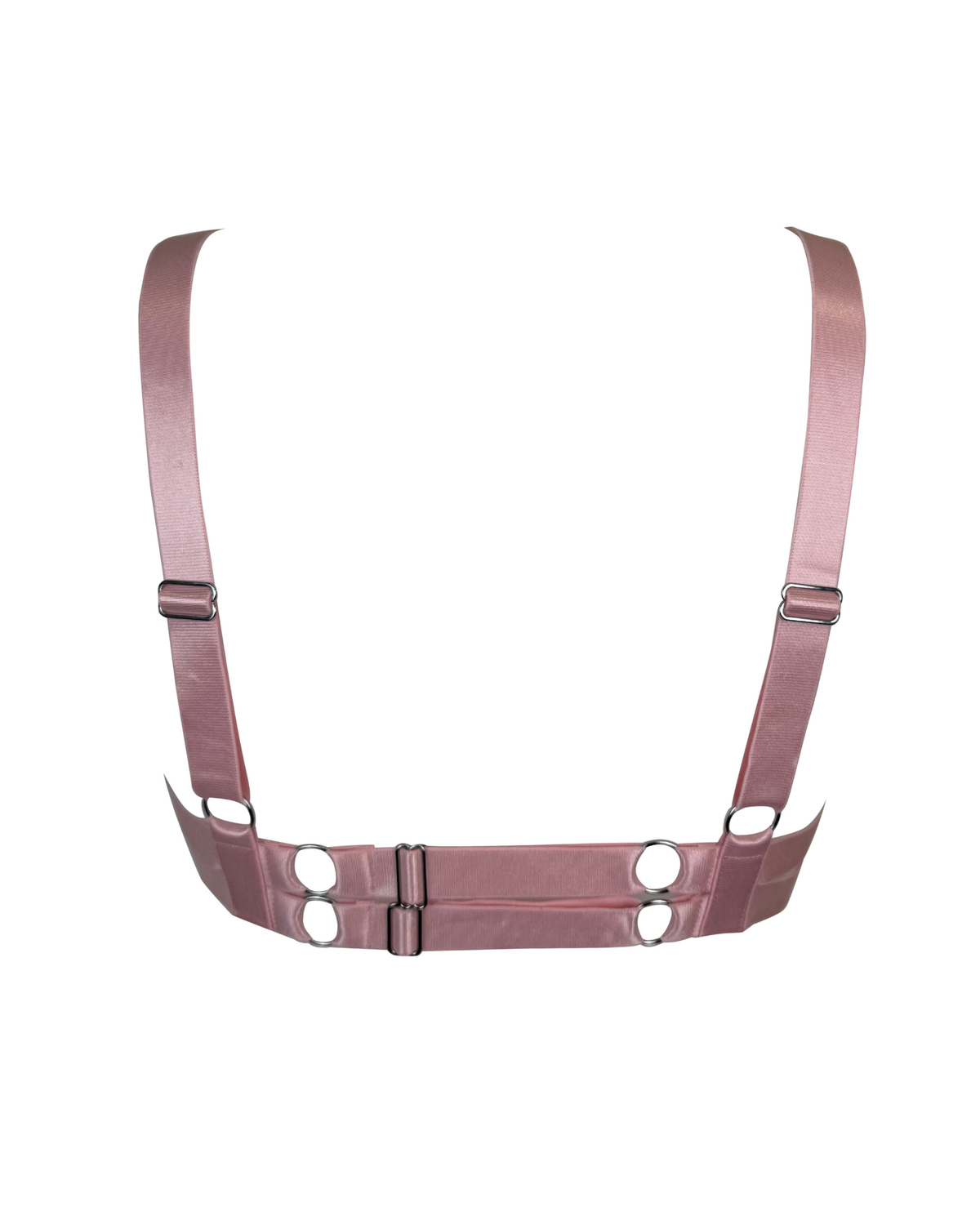 Candy Spite Logo  Bra
