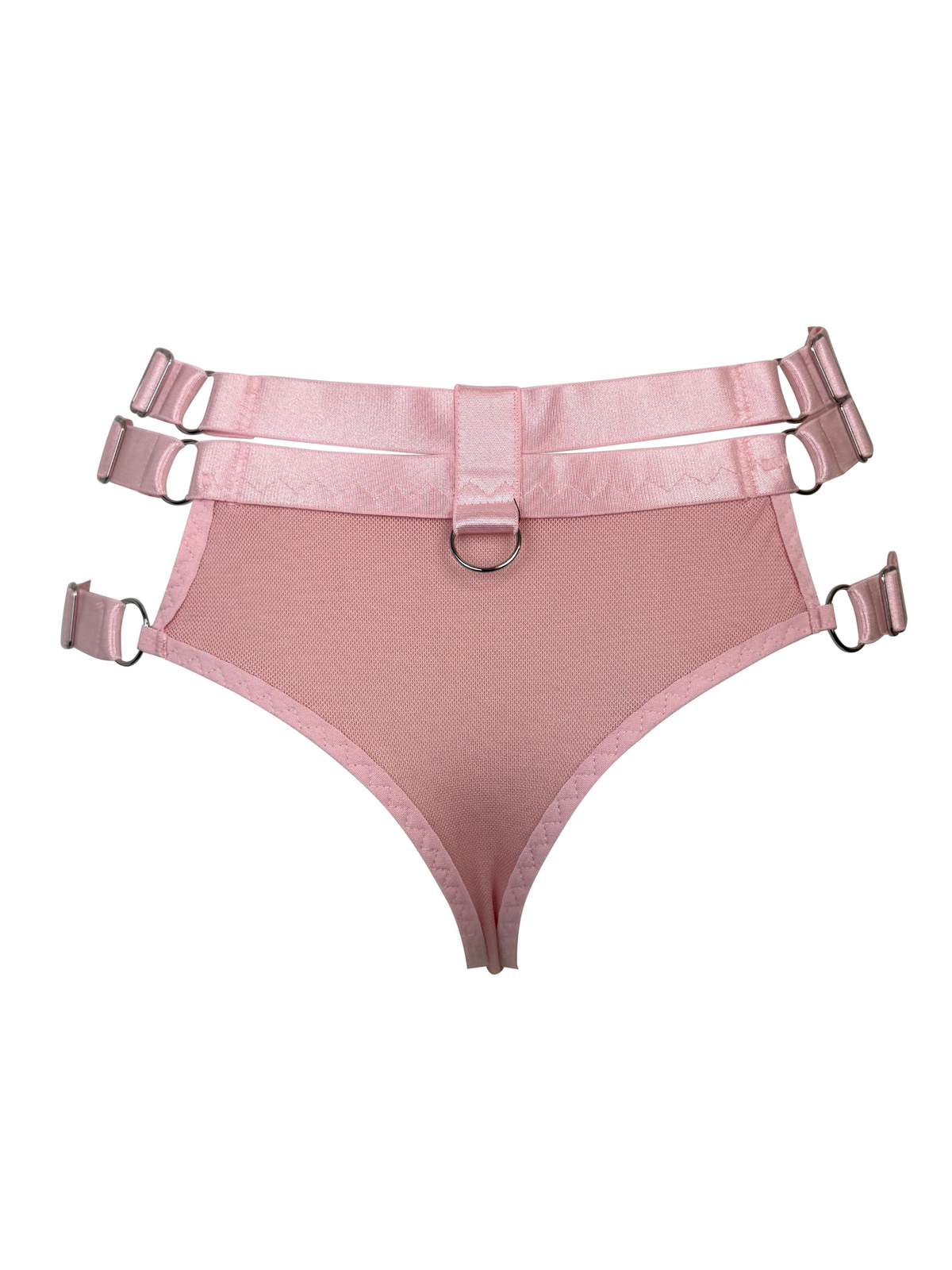 Candy Spite Logo Thong