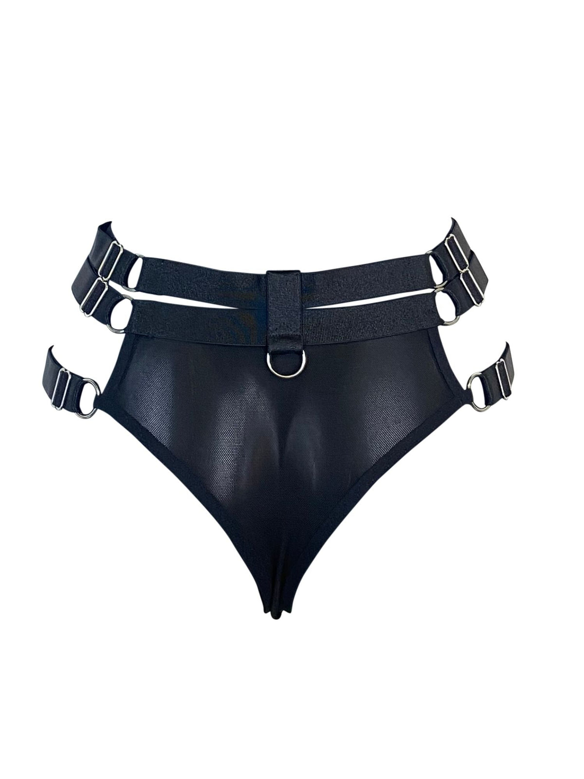 Spite Logo Thong