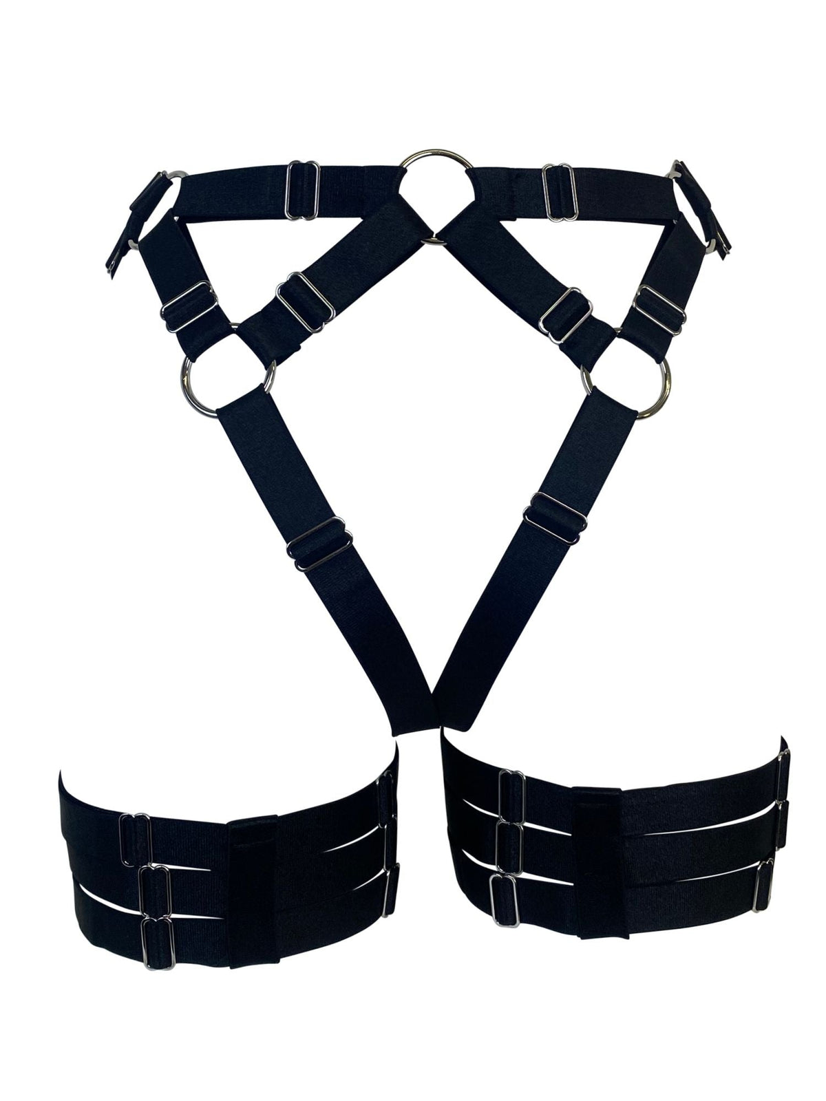 Spite Booty Harness