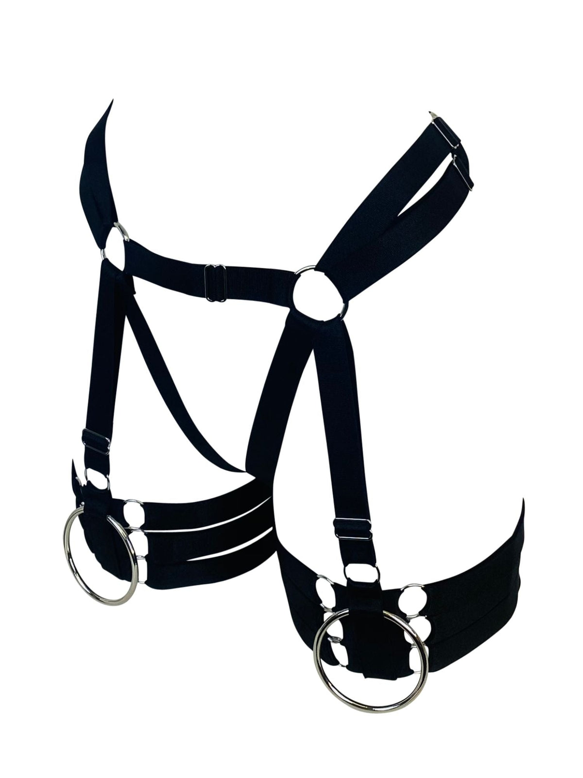 Spite Booty Harness