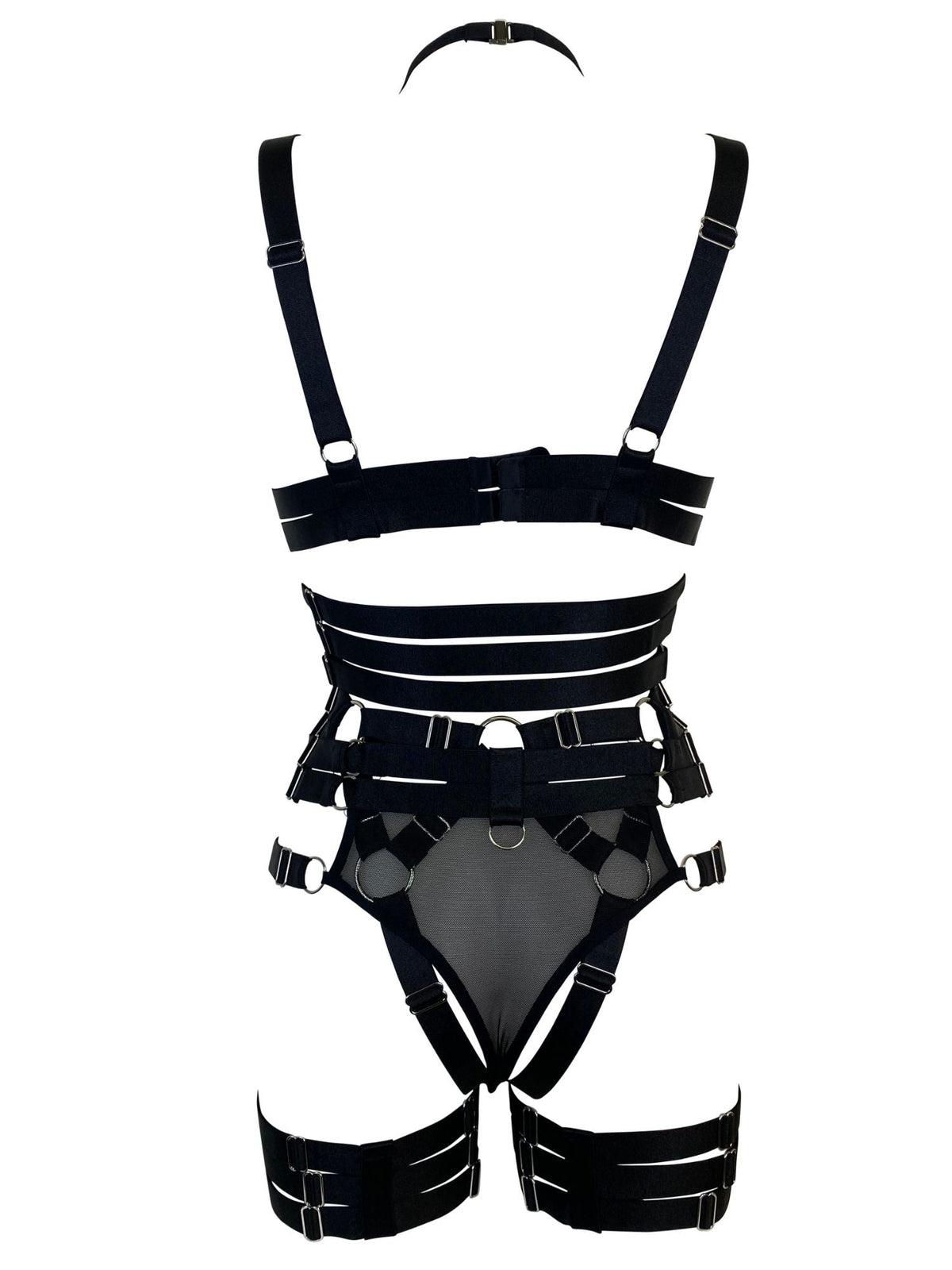 Spite Booty Harness