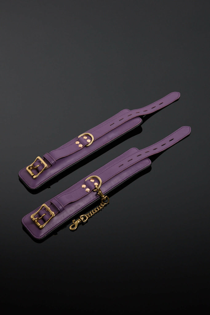 Amethystus Cuffs (4)