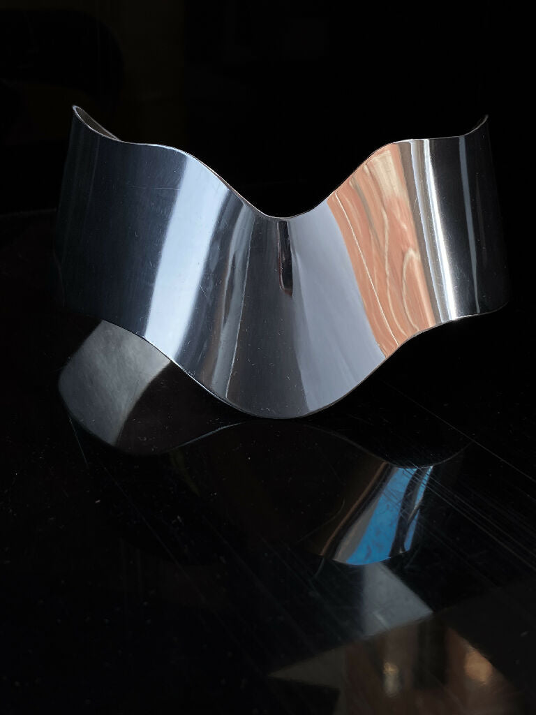 Choker beauty goddess 2