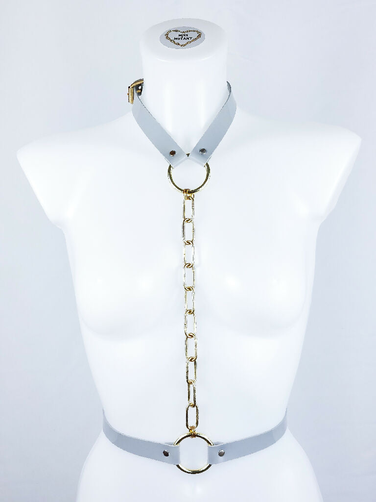 The Pris Harness