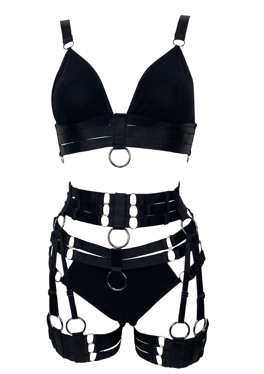 Viper Bralette