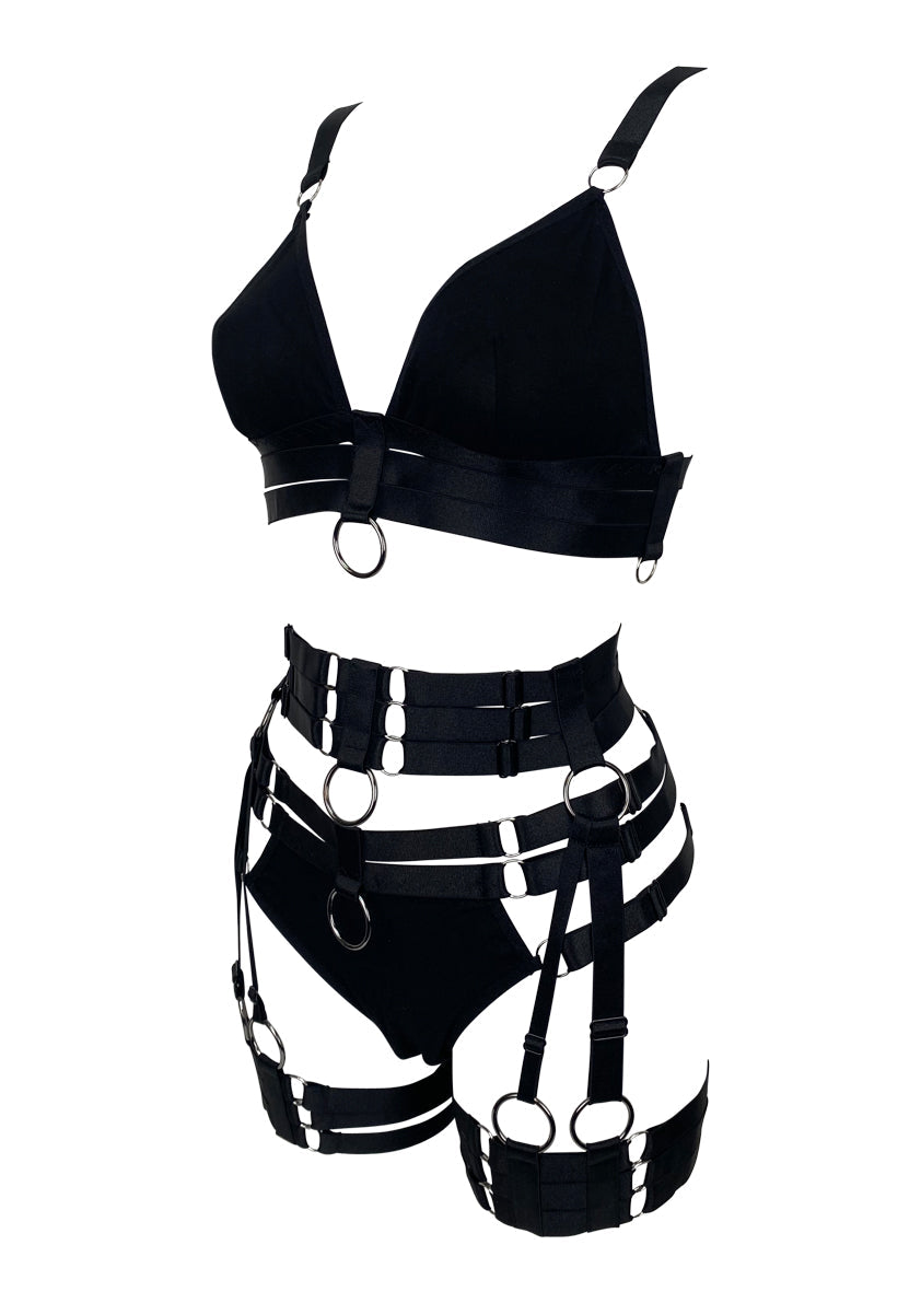 Viper Bralette