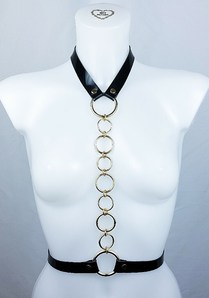 The Pris Harness