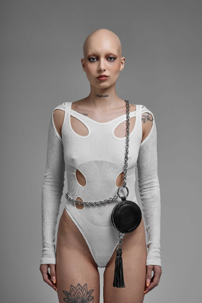 Dico bag perlensau black editition copy