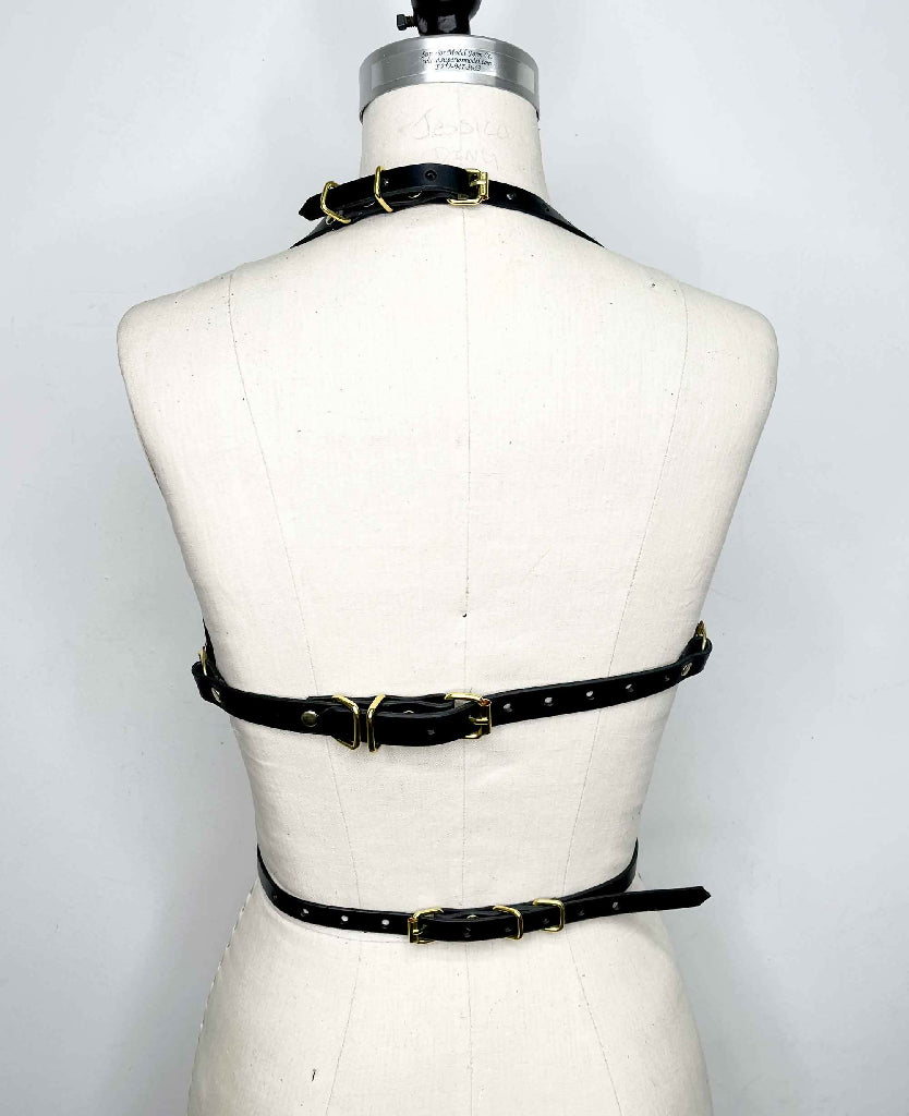 Adelaide-Leather-Wrap-Torso-Harness-4