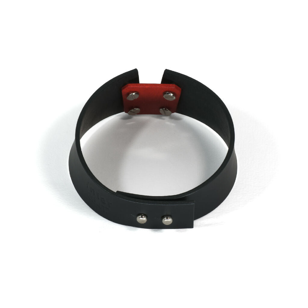 Versatile Leather Choker